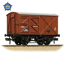 Bachmann 12t Palvan BR Early Bauxite B772996