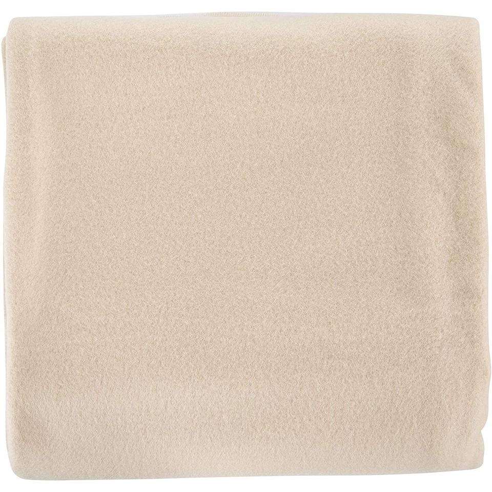 image 1 of Trespass Snuggles Fleece Trail Blanket - ASRTD