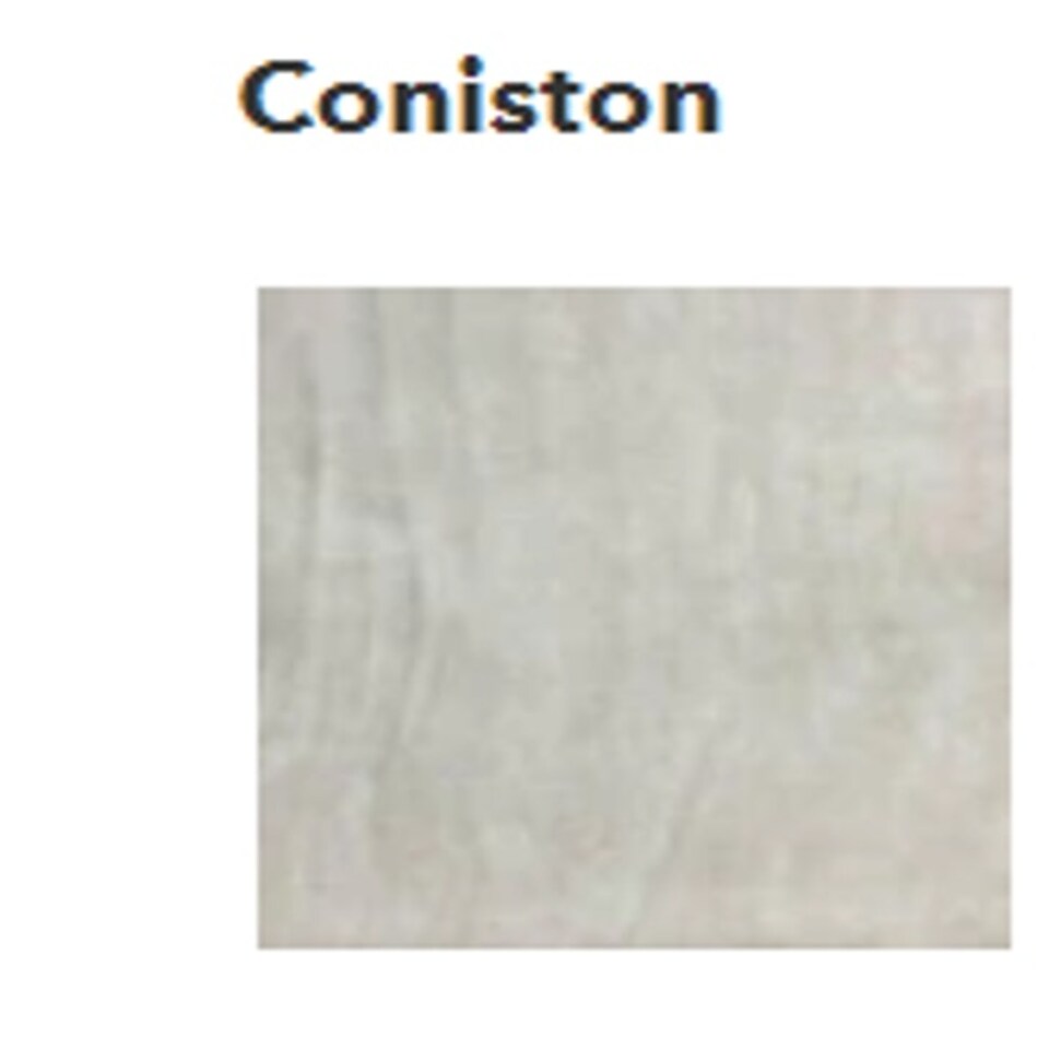 image 1 of 3 Panel Cream Coniston Headboard | Cream | 2FT6 Small Single 26"inch Headboard