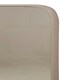 image 4 of Newell Midas Wall Mirror Silver