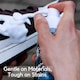 image 3 of Squeaky Clean Shoe Cleaning Kit
