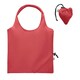 image 2 of MidOcean Carrie Foldable Shopper Bag - Red - One Size Red