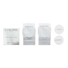 Lancôme Blanc Expert Cushion Light Coverage SPF36 / PA+++ 2 Refills O-01 Foundation 28g N/A