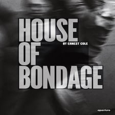 Ernest Cole House Of Bondage