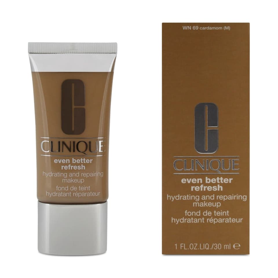 image 1 of Clinique Even Better Refresh Foundation WN 69 Cardamom N/A