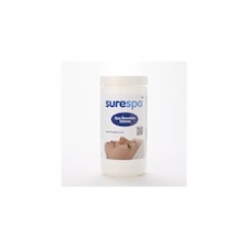 Surespa Bromine Tablets - 1Kg