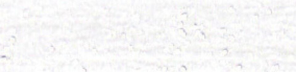 Madeira White Metallic 50 Thread, 500m per ball - per value pack of 5
