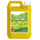 image 3 of 4 x 5L Lawn Tonic Ready To Use Greener Grass Feed Healthier Looking Garden Enhances Lawn Colour