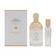 image 2 of Guerlain Aqua Allegoria Mandarine Basilic EDT 125ml & 15ml Travel Spray