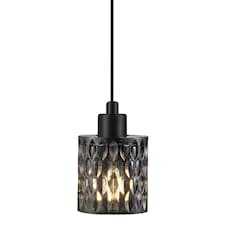 Hollywood | Pendant | Smoke
