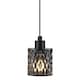 image 1 of Hollywood | Pendant | Smoke