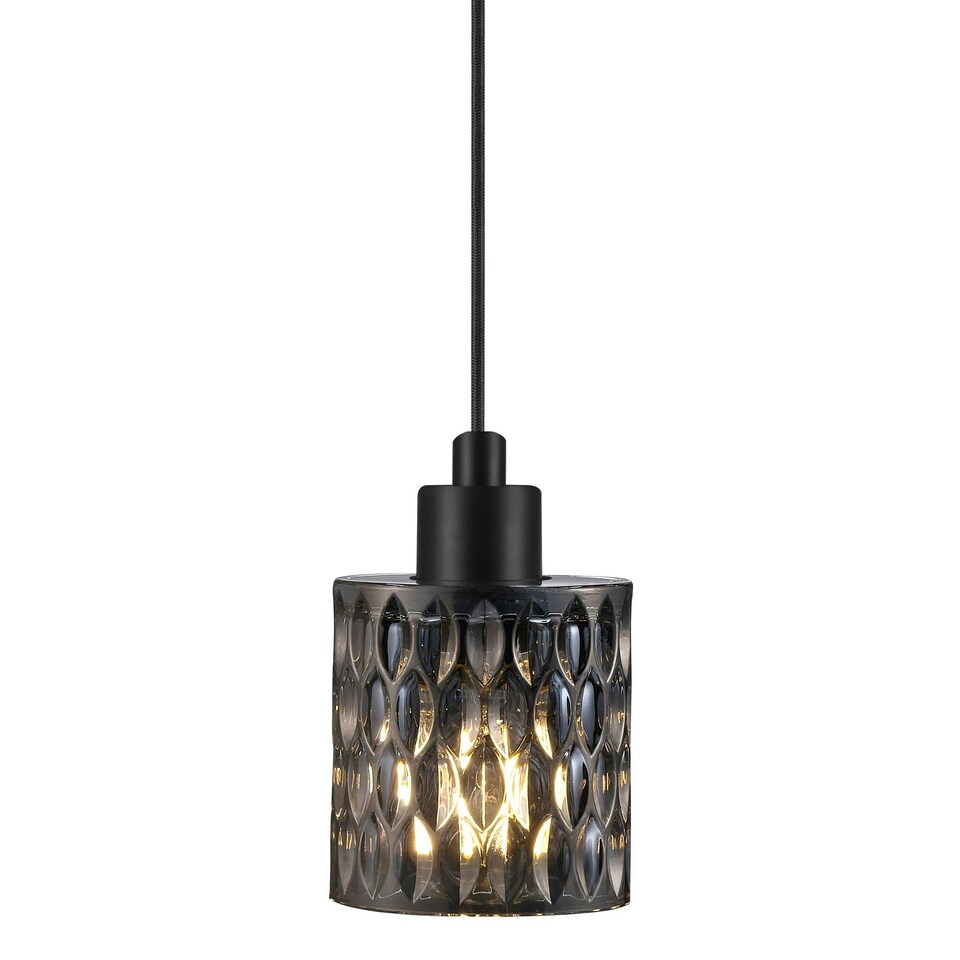 image 1 of Hollywood | Pendant | Smoke