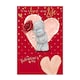 image 1 of Me To You Bear Love of My Life Valentine's Day Card