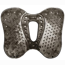 Gel-Eze Wither Pad - Clear - One Size