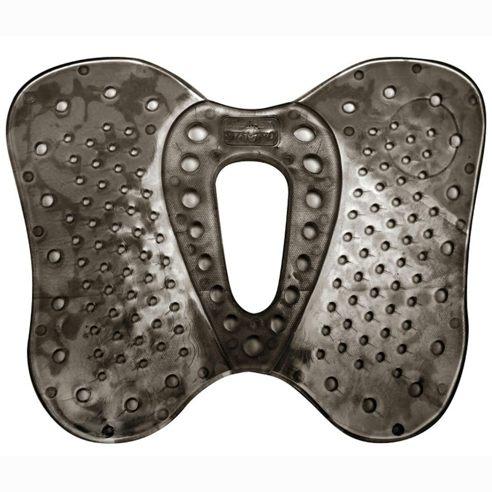 Gel-Eze Wither Pad - Clear - One Size