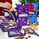image 3 of Cadbury Christmas Chocolate Combination Hamper