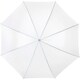 image 2 of Bullet 30in Golf Umbrella - White - 100 x 130 cm