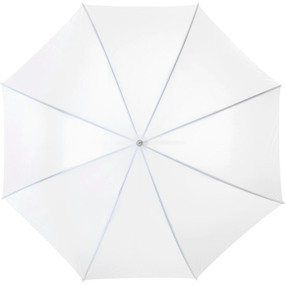 image 1 of Bullet 30in Golf Umbrella - White - 100 x 130 cm