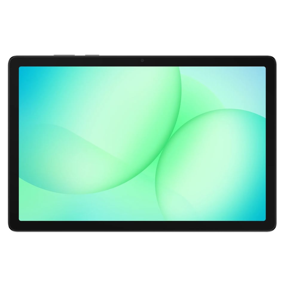 image 1 of Samsung 11ac Tablets - 11 Inches - 6GB - Grey