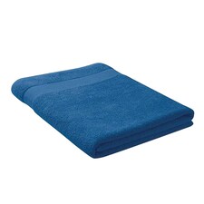 MidOcean Merry Organic Cotton Towel - Royal Blue - One Size | Blue | One size