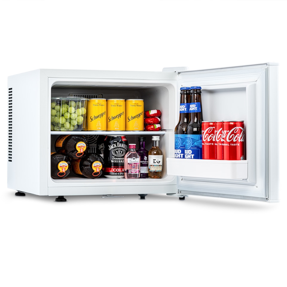 image 1 of Subcold Aire20 LED Thermoelectric Mini Drinks Fridge 20 Litre Net Capacity