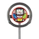 image 1 of Casdon Sat Nav Steering Wheel