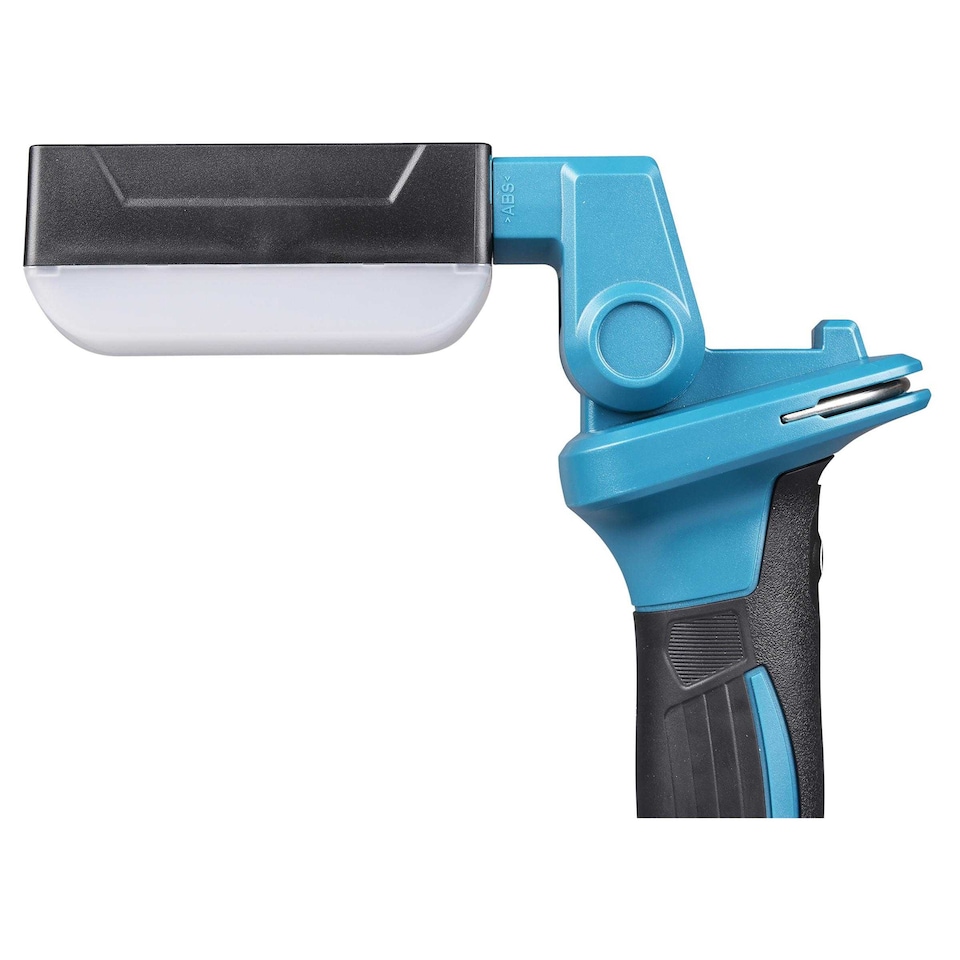 image 1 of Makita Contrast Specialist Torch | Black | Black/Blue | One Size | 1