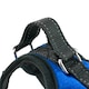 image 5 of KCT Extra Small Blue Padded Dog Harness Blue | XS