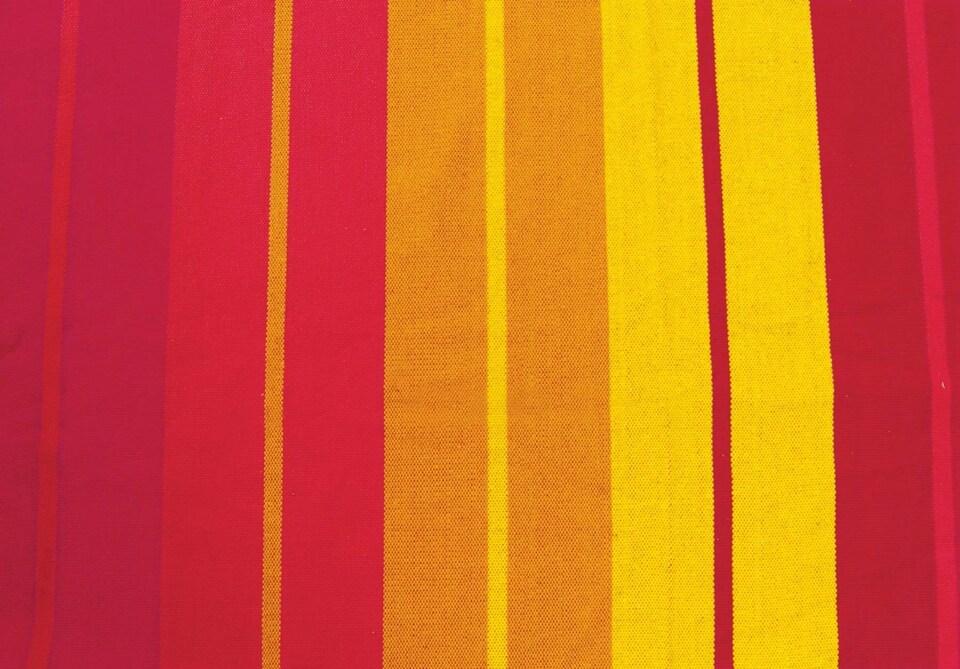 image 1 of Gigante Lava XXL Hammock - L450 x W300 x H200 cm | Multi