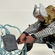 image 7 of The Mighty Thor 8 Inch Scale Gallery Diorama Diamond Select NOV182284