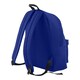 image 2 of Bagbase Junior Fashion Backpack / Rucksack (14 Litres) - Bright Royal - One Size