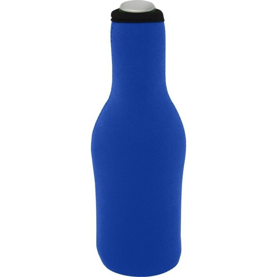 image 1 of Bullet Fris Recycled Cooler - Royal Blue - One Size