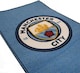 image 2 of Manchester City FC Floor Rug | Blue