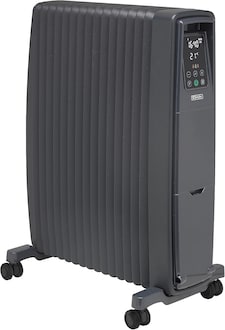 Dimplex Oil Free Portable Radiator, 2000W Heater