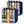 Black, Cyan, Magenta & Yellow
