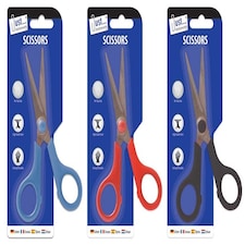 Just Stationery 5.5 inch Multi Purpose Scissors