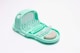 image 2 of JML - Showerfeet - The no-bending foot scrubber, cleaner and massager