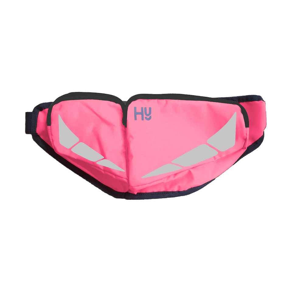 HyVIZ Bum Bag | Pink | Pink | One Size | 1