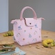 image 2 of Wrendale Designs 'Piggy In The Middle' Lunch Bag