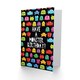 image 2 of Monster Birthday Kids Boys Cute Bright Greeting Card