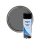 image 3 of Mipa Plastic Lacquer Spray (400ML) | Grey | Graphite Grey