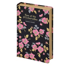 Chiltern Classics Novel Tess of the D'Urbervilles - Thomas Hardy