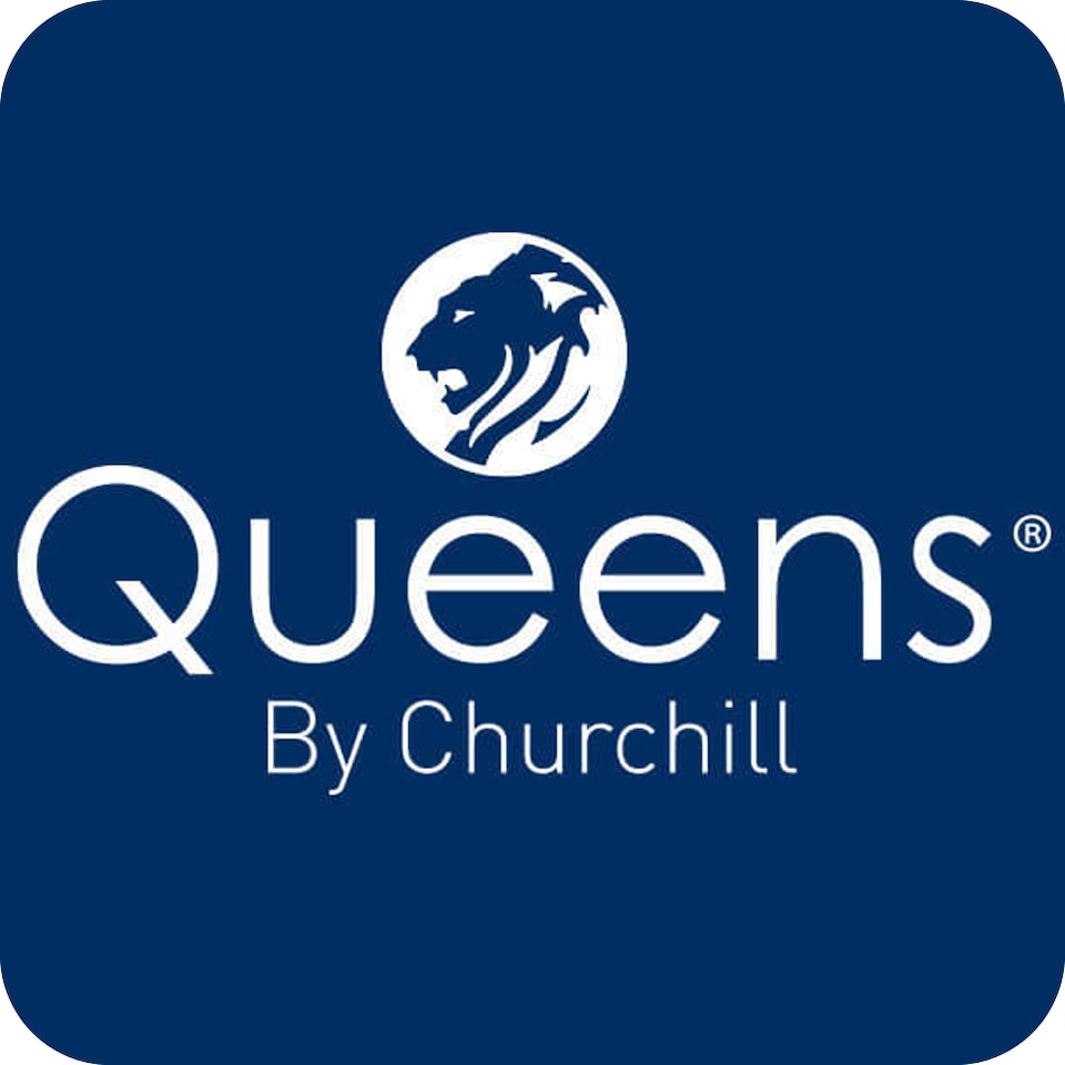 image 1 of Queens Paradise Birds Goldfinch Fine China 400ml Oak Mug | Multi | 1