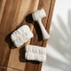 image 4 of So Eco Facial Cleansing Brush and Wrist Wash Band Set