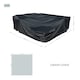 image 8 of Direct Wicker Patio Furniture Cover, 600D Heavy Duty Outdoor Waterproof Furniture Cover