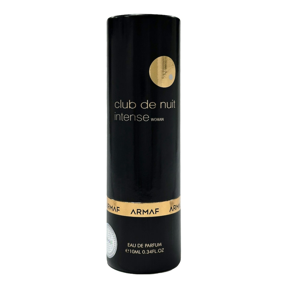 image 1 of ARMAF Club De Nuit Intense Woman Eau De Parfum 10ml