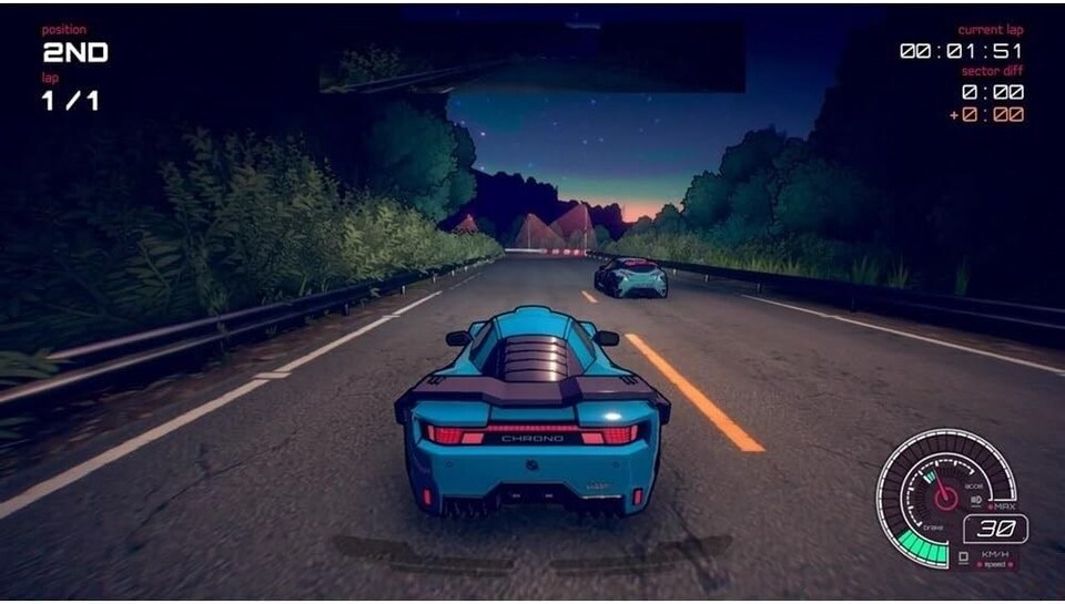 image 1 of Inertial Drift PS4