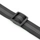 image 8 of KCT Black Car Seatbelt for Dogs Black | L