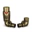 Antique Brass