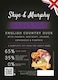 image 2 of Skye & Murphy Superfood 65 English Country Duck Adult Dog - 12kg